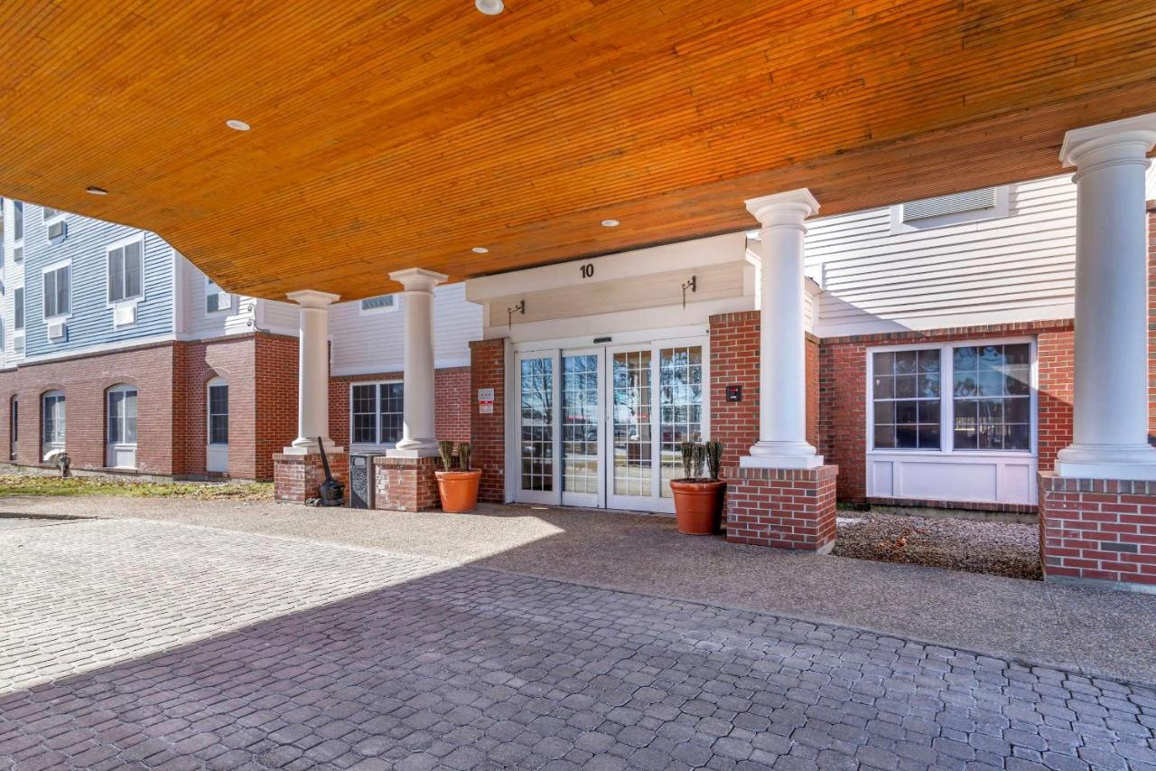 Comfort Inn & Suites Dover-Portsmouth Εξωτερικό φωτογραφία