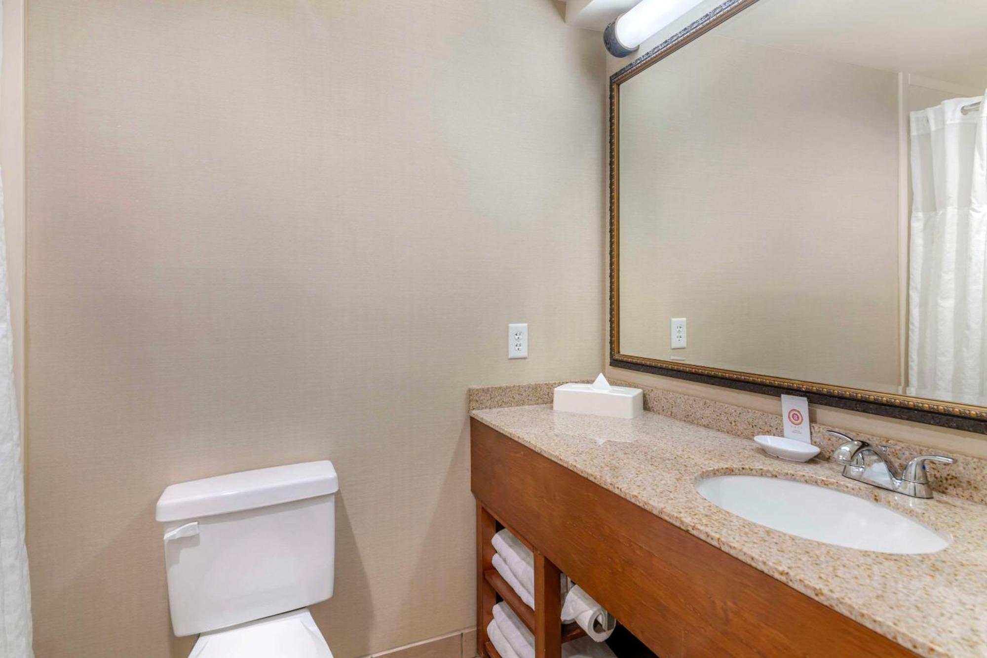 Comfort Inn & Suites Dover-Portsmouth Εξωτερικό φωτογραφία