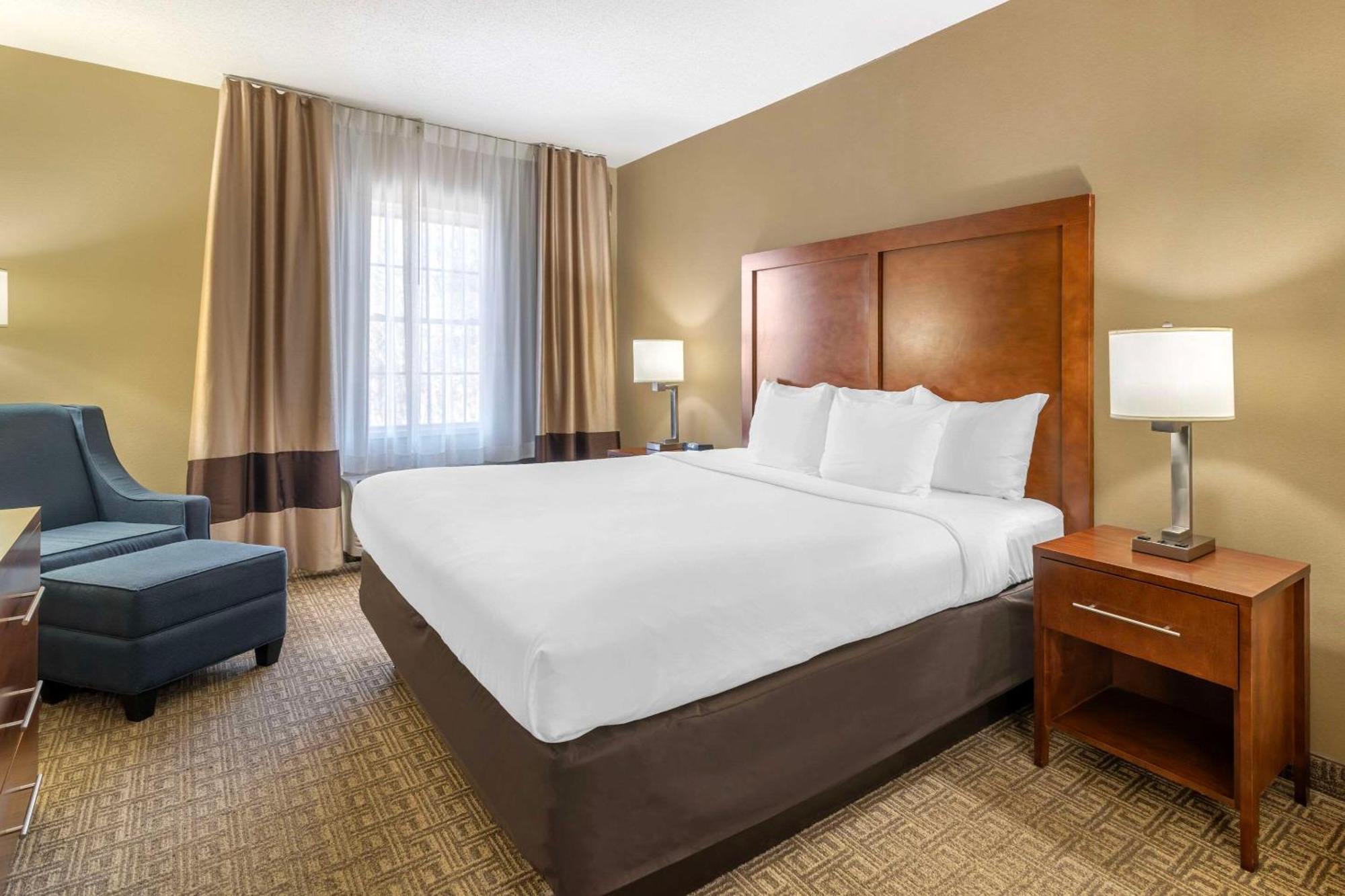 Comfort Inn & Suites Dover-Portsmouth Εξωτερικό φωτογραφία
