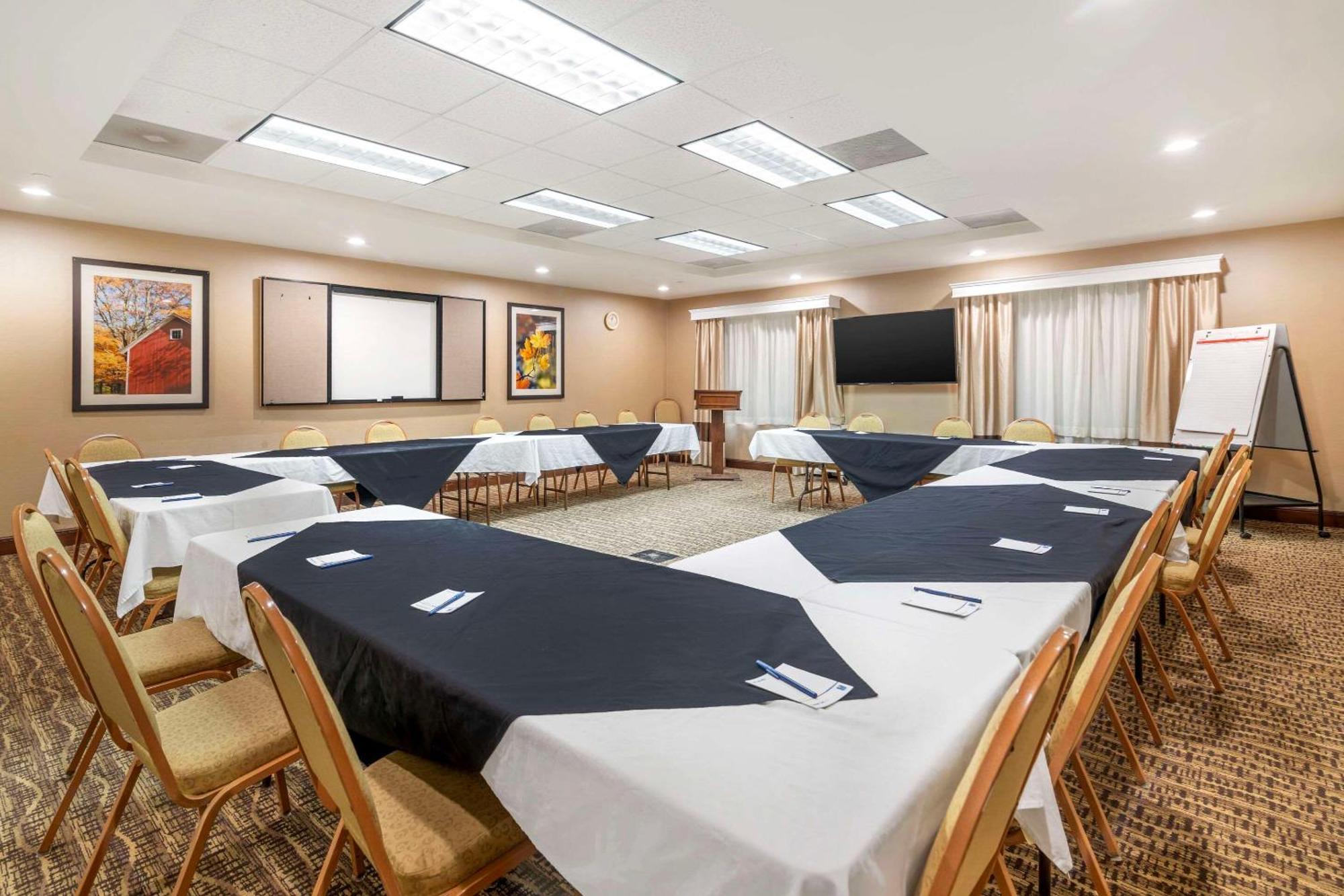Comfort Inn & Suites Dover-Portsmouth Εξωτερικό φωτογραφία