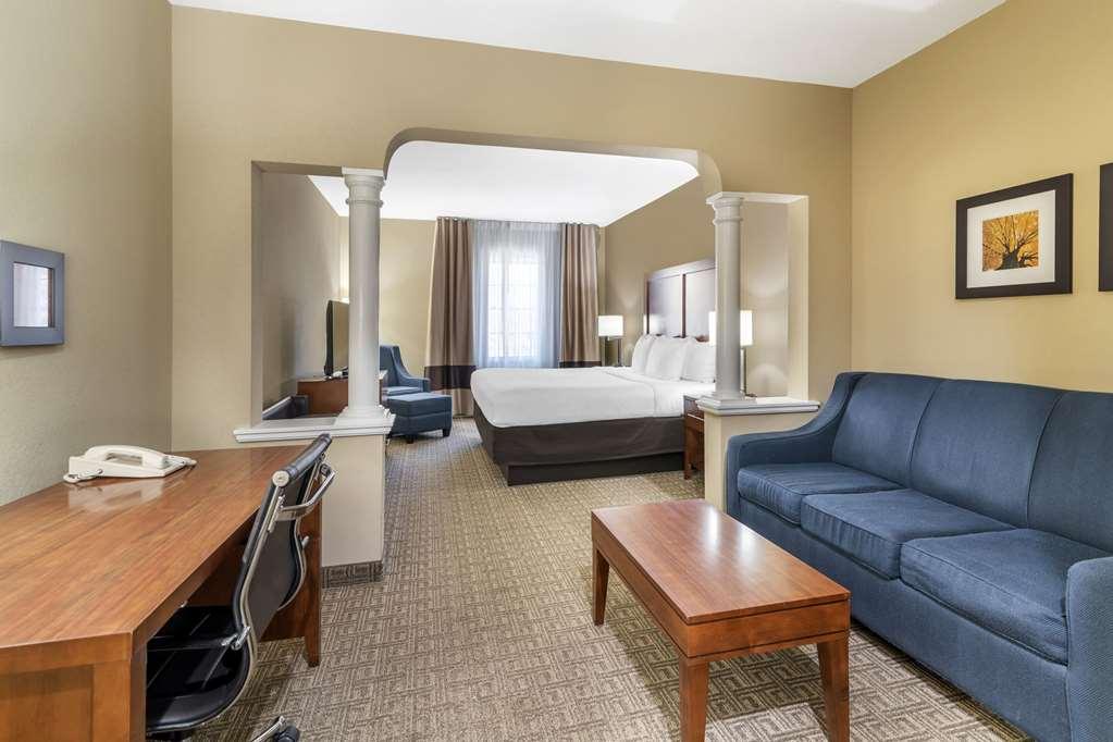 Comfort Inn & Suites Dover-Portsmouth Δωμάτιο φωτογραφία