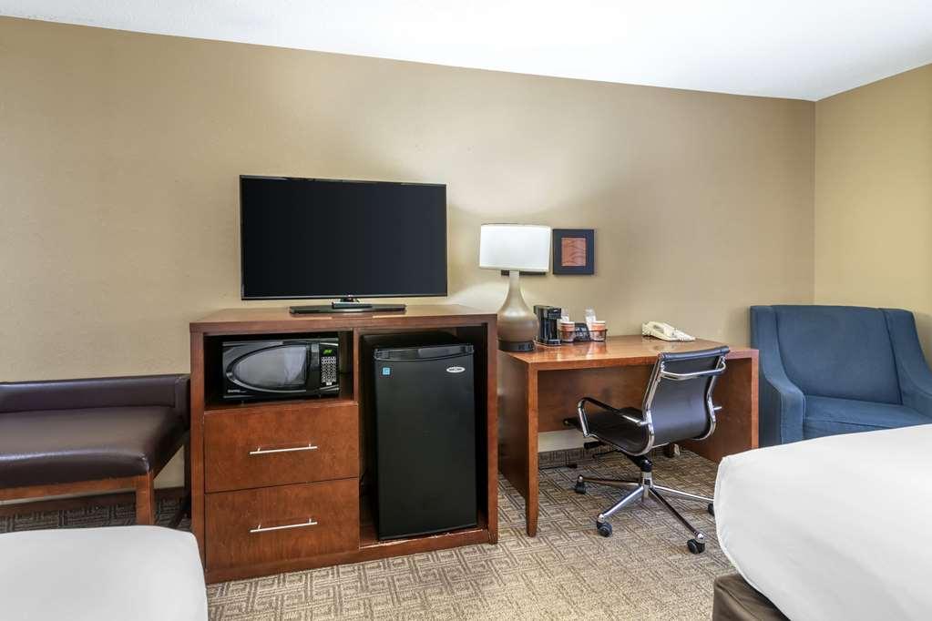 Comfort Inn & Suites Dover-Portsmouth Δωμάτιο φωτογραφία