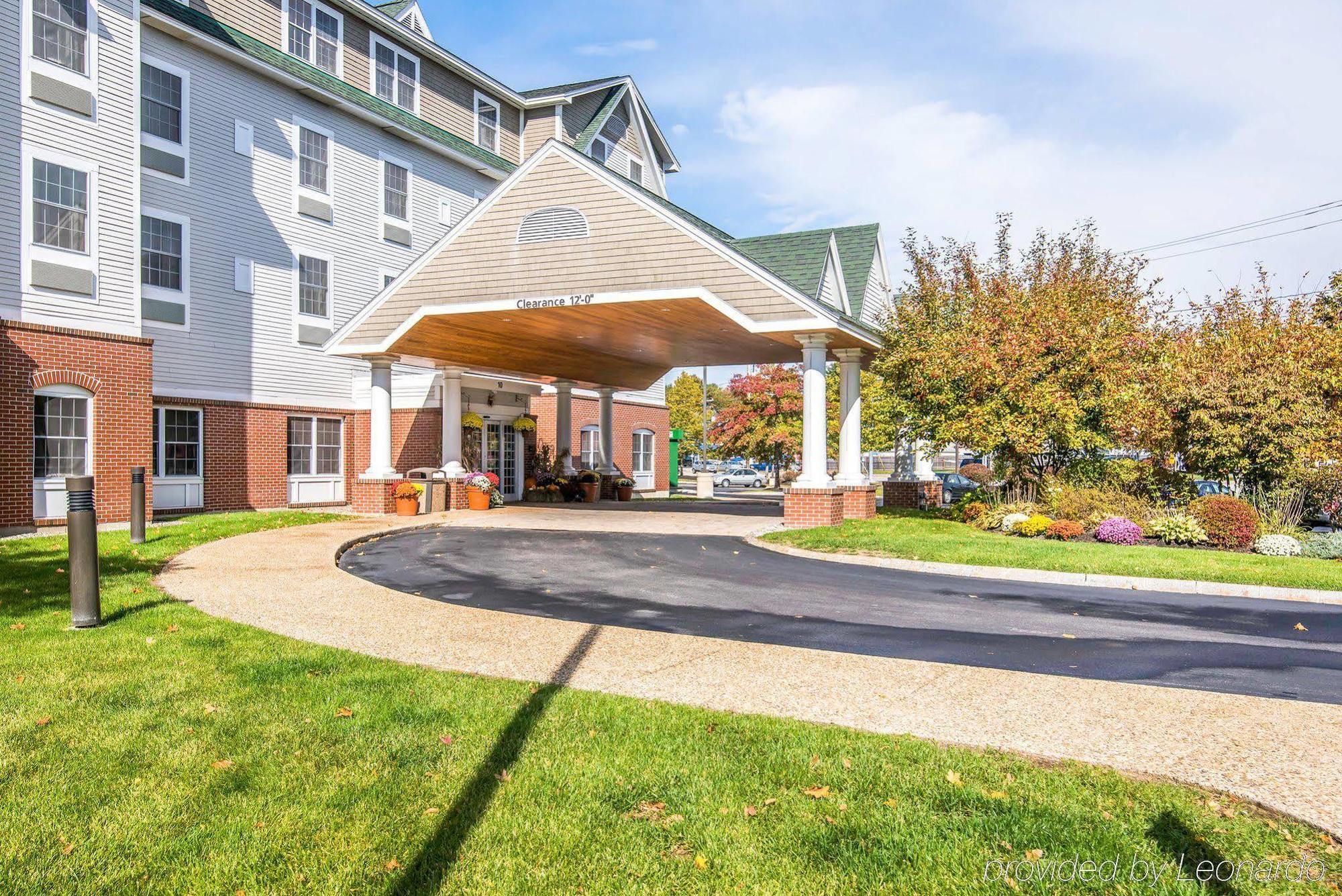 Comfort Inn & Suites Dover-Portsmouth Εξωτερικό φωτογραφία