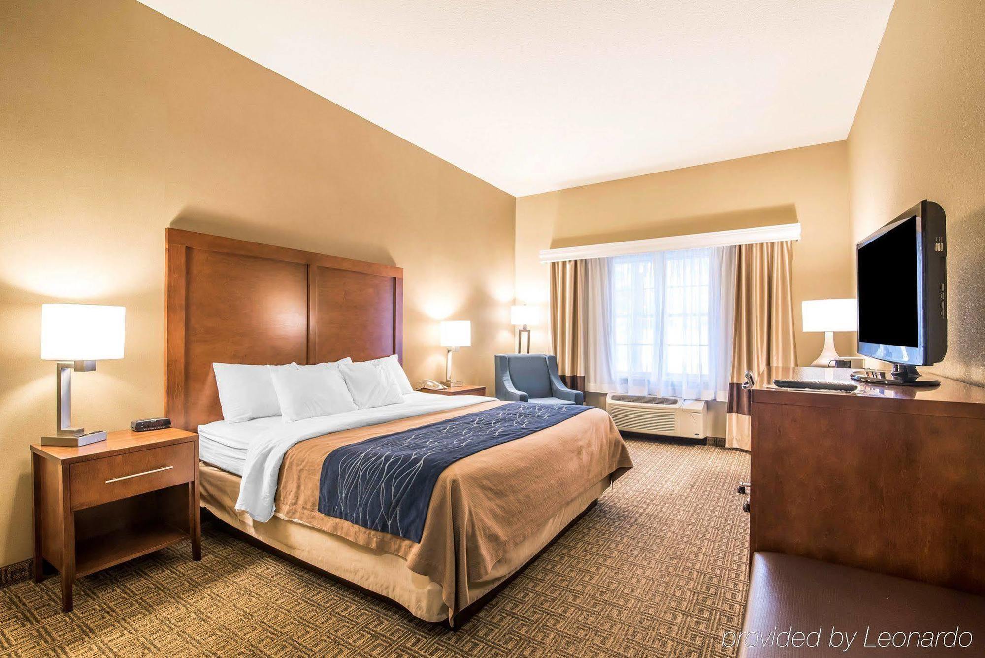 Comfort Inn & Suites Dover-Portsmouth Εξωτερικό φωτογραφία