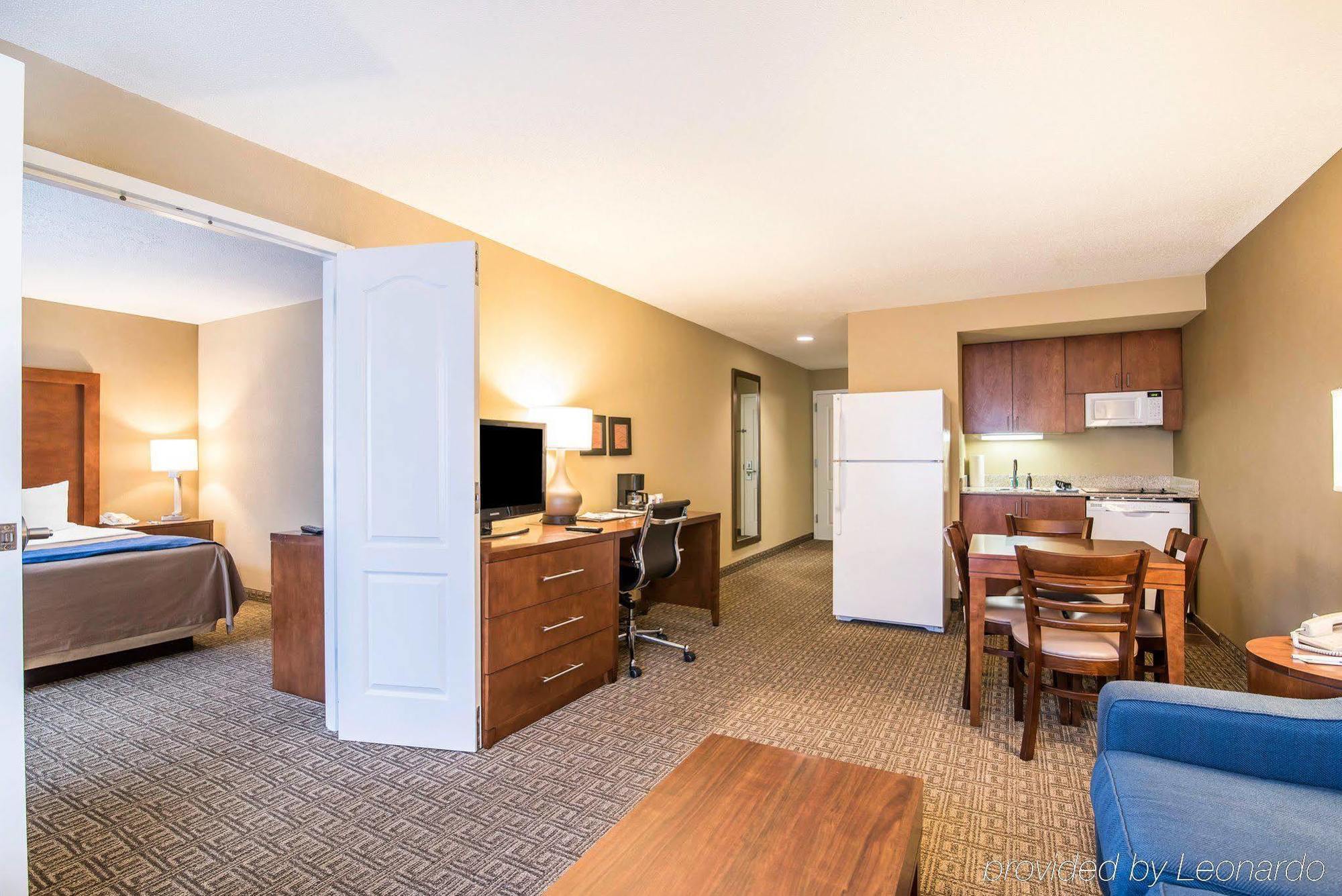 Comfort Inn & Suites Dover-Portsmouth Εξωτερικό φωτογραφία
