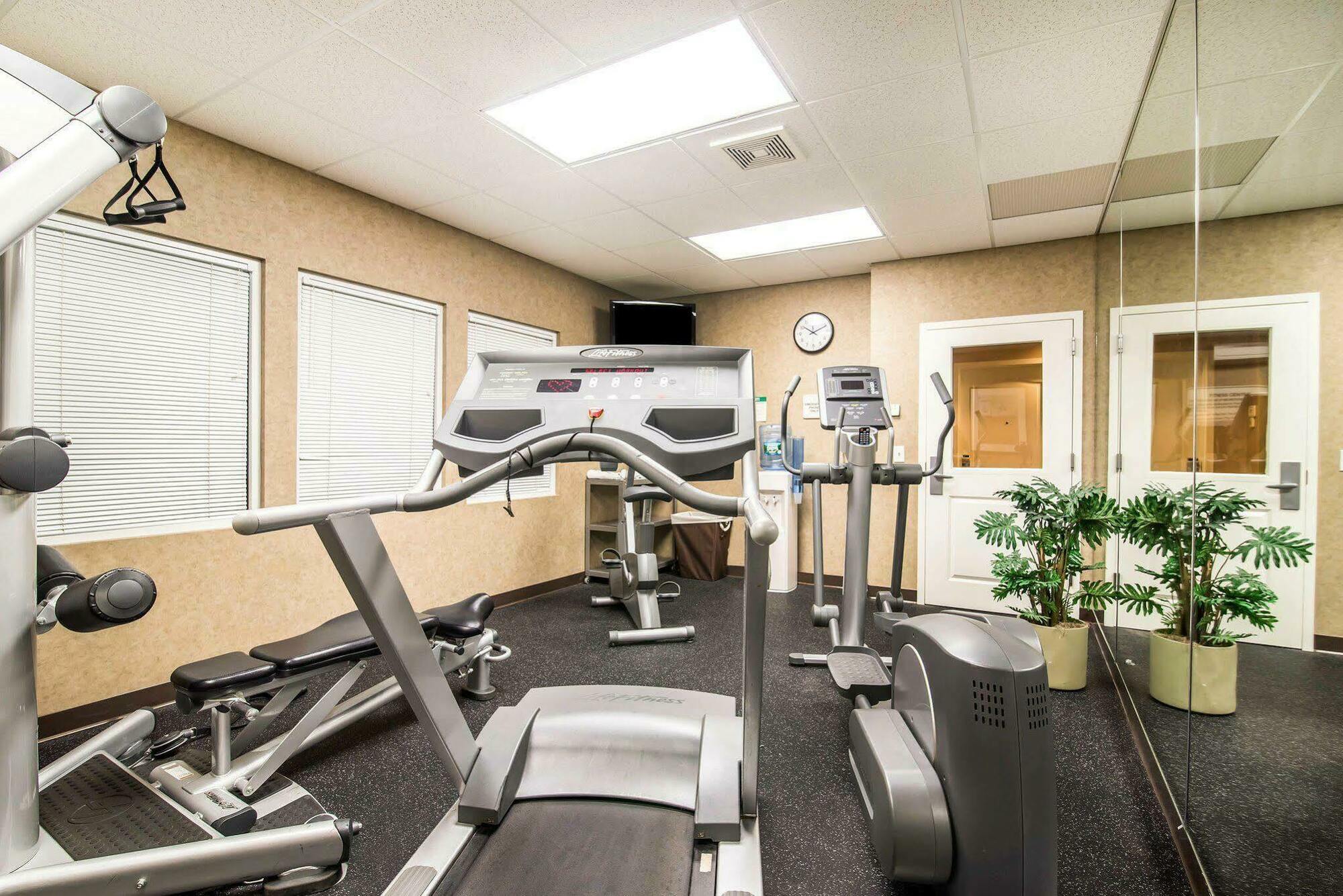 Comfort Inn & Suites Dover-Portsmouth Εξωτερικό φωτογραφία