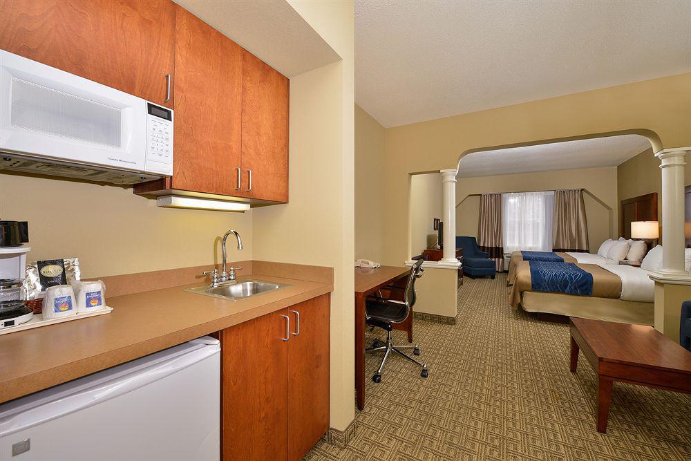 Comfort Inn & Suites Dover-Portsmouth Εξωτερικό φωτογραφία